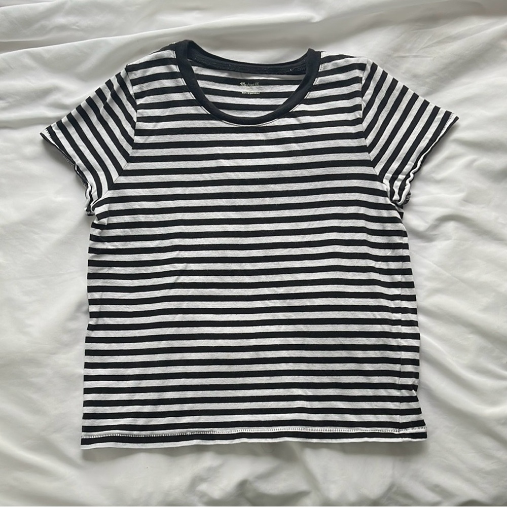Madewell | Everyday Tee